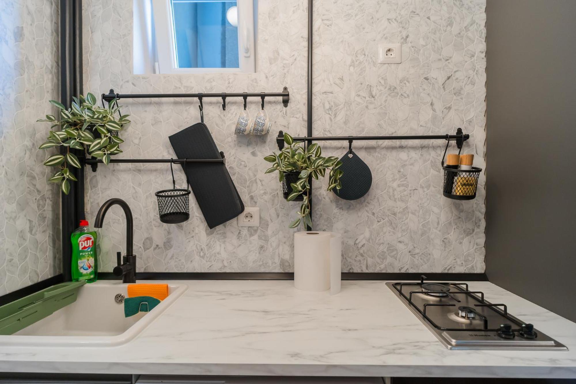 Apartment Opal Gem In Old Town *