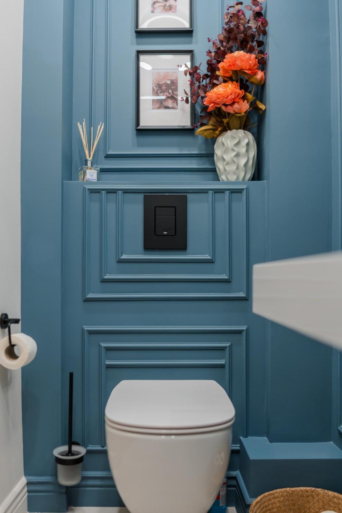 Apartment Opal Gem In Old Town Bucharest