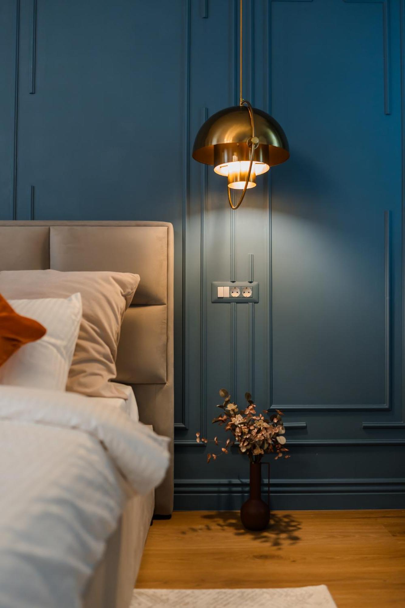 Opal Gem In Old Town Apartment