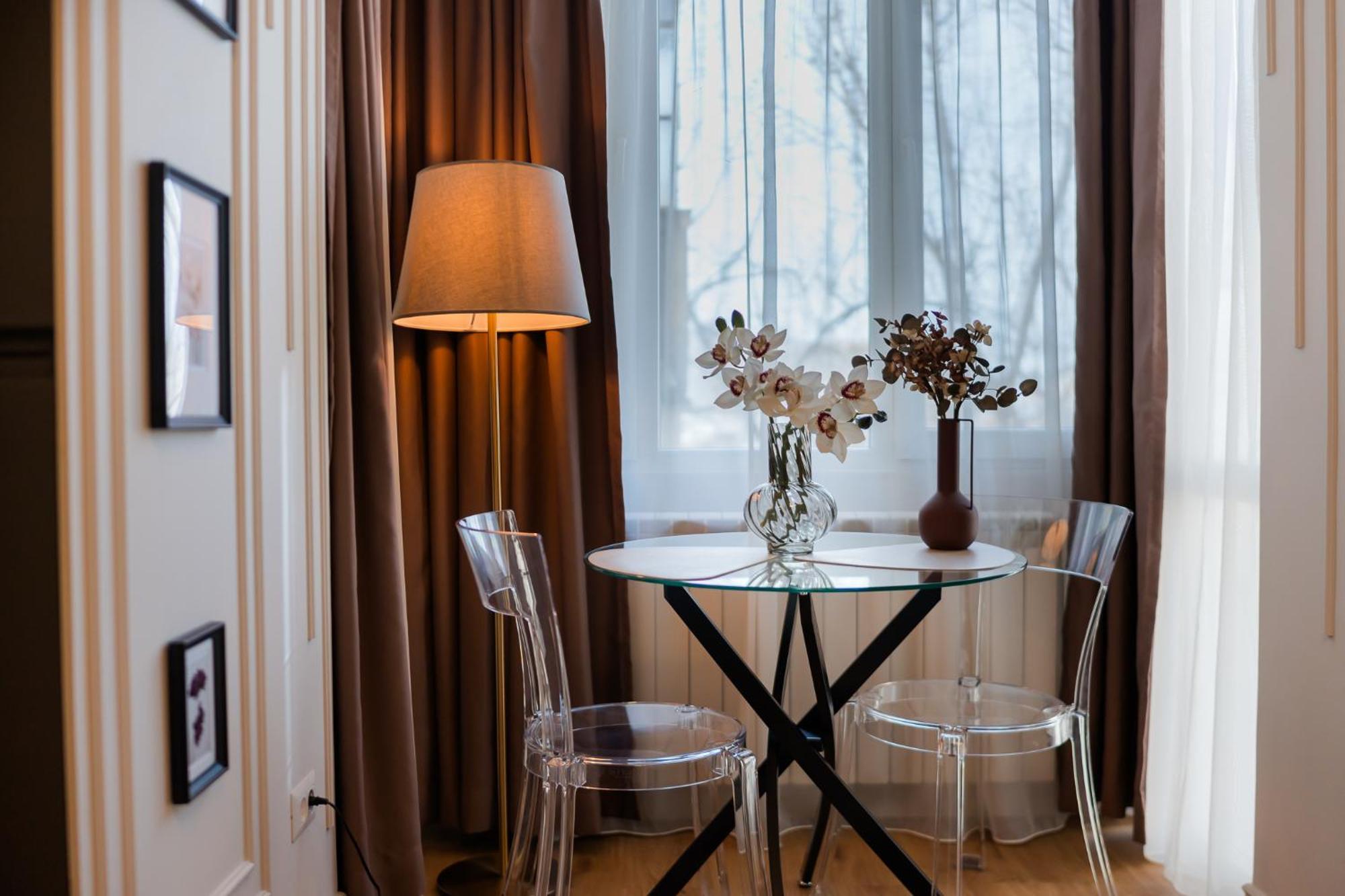 Apartment Opal Gem In Old Town