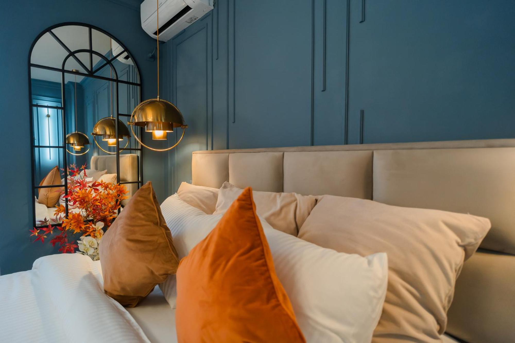 Opal Gem In Old Town Apartment *