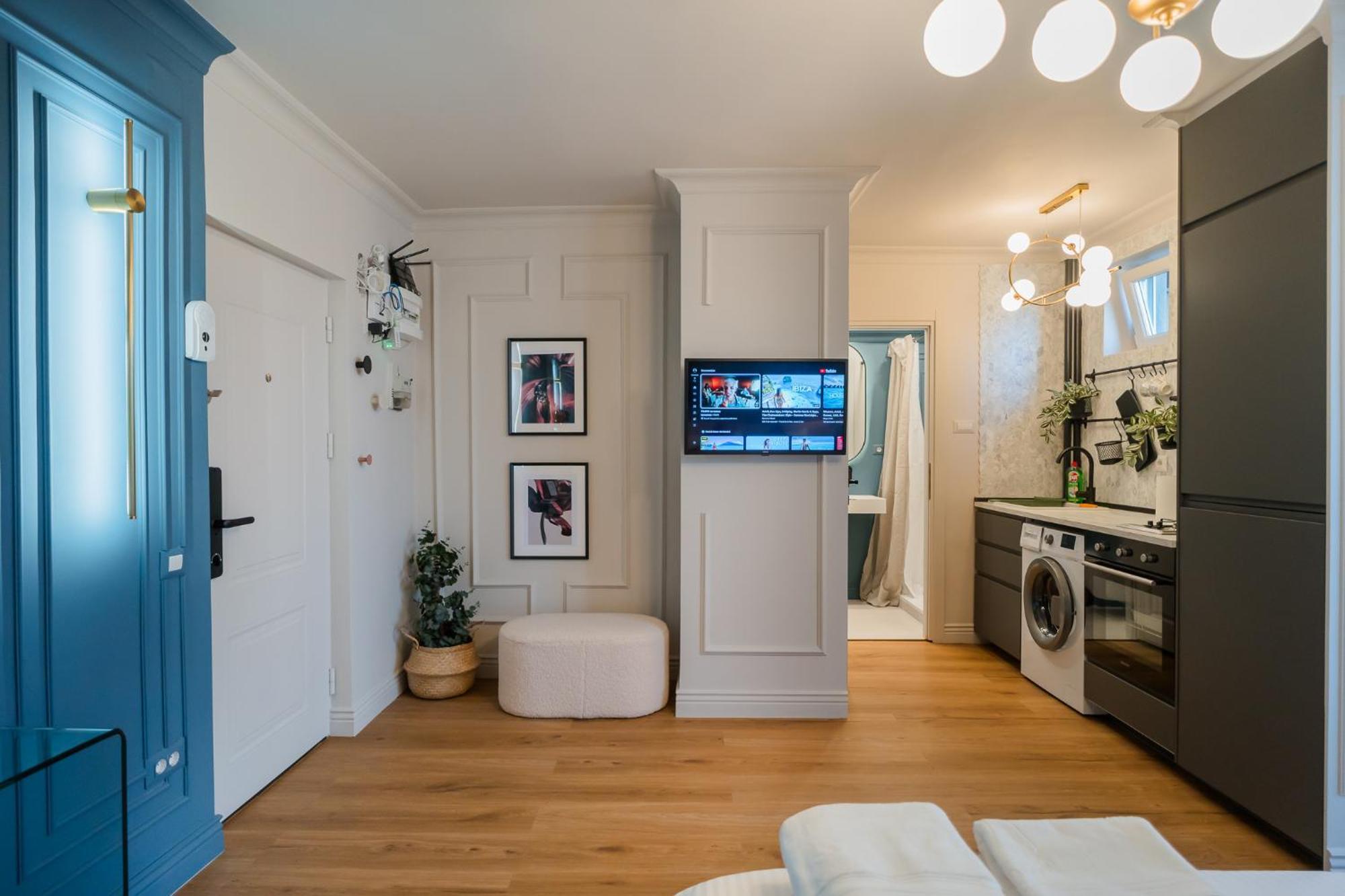 Apartamento Opal Gem In Old Town